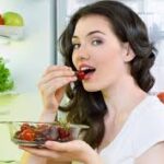 Chế Độ Ăn Uống Ảnh Hưởng Đến Làn Da