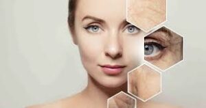 Chống Lão Hóa Da Từ Tuổi 25-moi