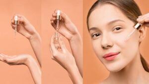 Serum Dưỡng Da Có Thực Sự Cần Thiết-khong