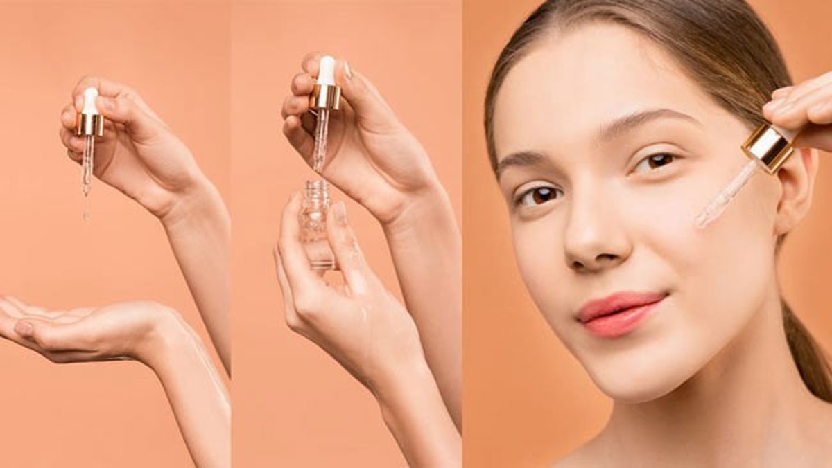 Serum Dưỡng Da Có Thực Sự Cần Thiết-khong